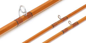 Pezon et Michel - Parabolic Royale Super Bamboo Rod 8'3 5wt