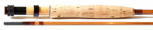 Beaverhead Rods - Wayne Maca 8'6 6wt Bamboo Rod