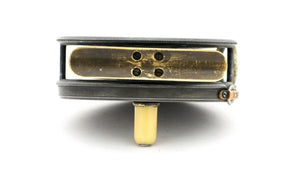 Hardy Perfect 3 3/8" 1912 Check Fly Reel