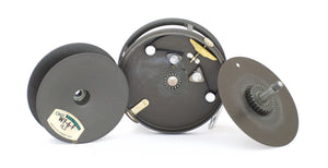 Hardy Perfect 3 5/8" Fly Reel and Spare Spool