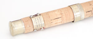 Hardy Palakona "Gladstone" Bamboo Rod 7' 4wt