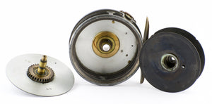 Hardy Perfect 3 1/8" 1912 Fly Reel