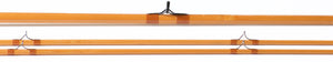 Carmichael, Hoagy -- Model 212 Bamboo Rod