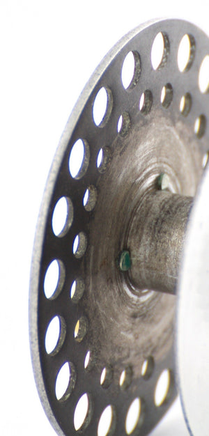 Hardy St. George 3" Fly Reel - Three Screw Latch