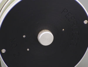 Peerless Model 2 Fly Reel