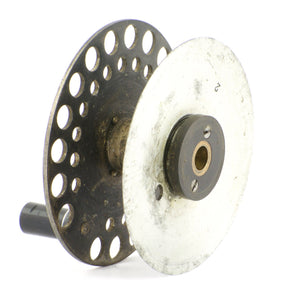 Hardy St. George 3" Silent Check Reel