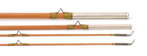 Leonard, H.L. -- Model 50DF Bamboo Rod