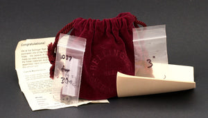 Bellinger Saracione 3" Fly Reel