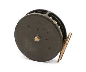 Hardy Golden Princess Fly Reel