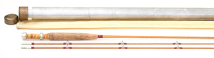 Leonard, H.L. -- Model 39 Bamboo Rod
