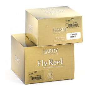 Hardy Angel 4/5 Reel