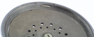 Hardy Perfect 4" Wide Drum 1905 Check Fly Reel