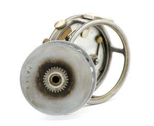 Hardy St. George 3" Fly Reel - Three Screw Latch