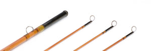 Kube, Alan - 8' 5wt Bamboo Rod
