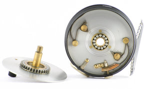 Hardy Spitfire Perfect 2 7/8" Special Edition Trout Fly Reel 