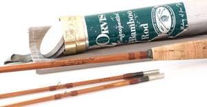 Orvis Battenkill 8' 5/6wt Bamboo Rod