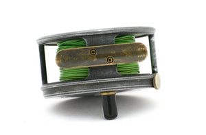 Hardy Perfect 3 1/4" Wide Drum Fly Reel