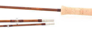 Orvis Rocky Mountain Twin Rod Set - Fly/Spin