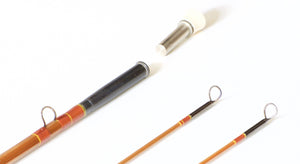 Whitehead, Daryll - Dickerson 8013 Bamboo Rod