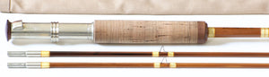 Abrams, William (Housatonic Rods) - E.W. Edwards Perfection 7' 5wt