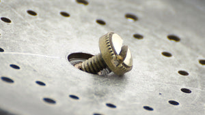 Hardy Brass Faced Perfect 4 1/4" Fly Reel