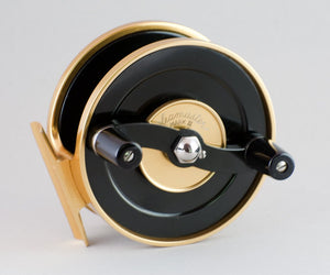 Seamaster Dual Mode Fly Reel - Mark III (RHW)
