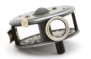 Hardy St. George 3" Fly Reel - Three Screw Latch