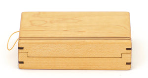 Dutch Box -- Neal’s Model #12