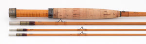 Leonard, HL - Model 48-4 Bamboo Rod
