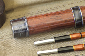 Payne Model 102L Bamboo Rod