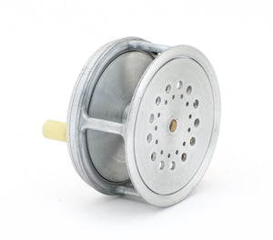 Hardy Perfect 3" Wide Drum Fly Reel
