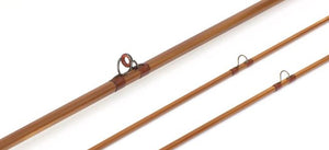 Karstetter, Marty - Hollow-Built Bamboo Rod 7'6 2/2 4-5wt