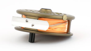 Sage 505L Fly Reel (made by Hardy's)