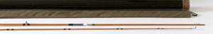 Brunner, Walter - Type Cheri 6'1 5wt bamboo rod