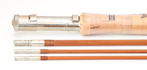 Wright & McGill Granger Victory Model 9050 Bamboo Rod