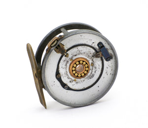 Hardy Perfect 3 1/8" Fly Reel - 1896 Check