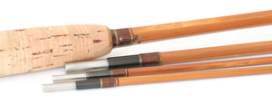 Payne Custom Rod Set -- Models 200 & 202