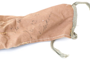 Lyle Dickerson - Model 7613 Bamboo Rod