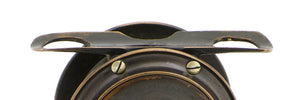 Hardy Bros Ltd. / Nettleship & Co. 2" Hercules Fly Reel