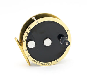 Seamaster Mark III Fly Reel