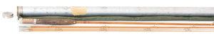 Thomas, FE -- Special 8'6 5-6wt Bamboo Rod