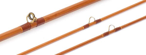 Howells, Gary -- 7'6 6wt Bamboo Rod