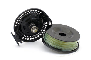 Charlton 8600B Fly Reel
