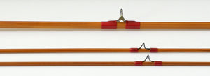 Leonard, HL - Model 36H (6' 2-3wt) Bamboo Rod 