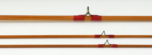 Leonard, HL - Model 36H (6' 2-3wt) Bamboo Rod