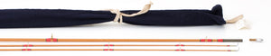Hardy Bros. Palakona Bamboo Rod 7'6 5-6wt