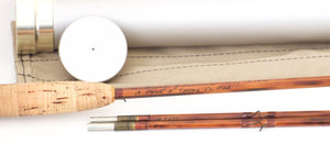 Young, Paul H. -- Perfectionist Bamboo Rod