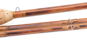 Young, Paul H. -- Bob Doerr Bamboo Rod