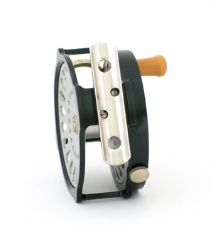 Hardy Bougle Agate III Fly Reel
