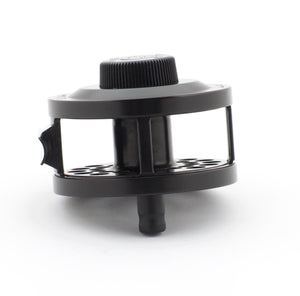 Robichaud - No. 7 "Salt" Disc Drag Fly Reel and Spare Spools